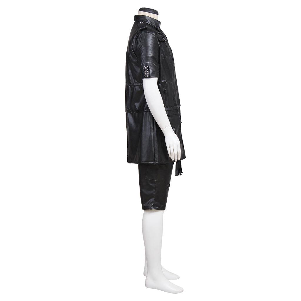 Final Fantasy XV Noctis Lucis Caelum Cosplay Costume | Game Cosplay Series