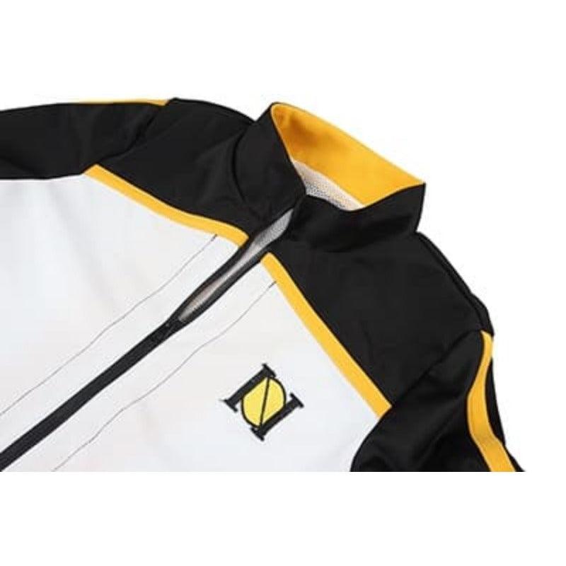 Re Zero Natsuki Subaru Cosplay Costume Sportswear Uniform for Men - Anime Halloween Outfit