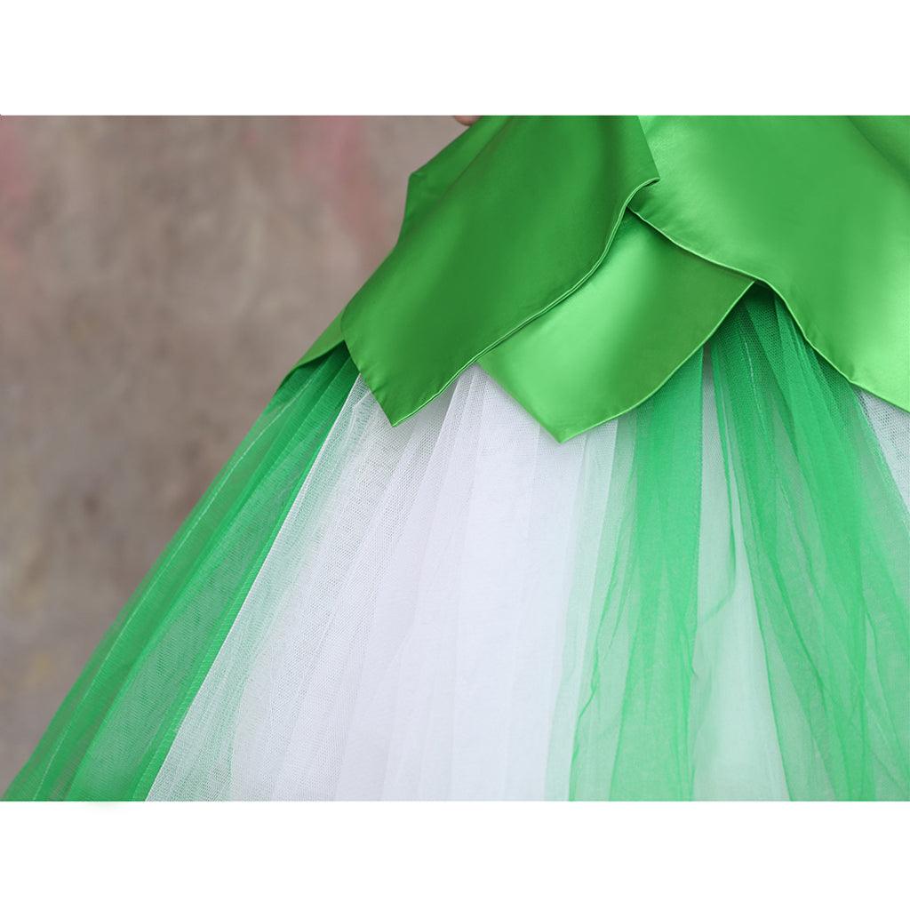 Disney Tinker Bell Cosplay Costume Series | Fairy Outfit for Halloween, Parties & Cosplay Events