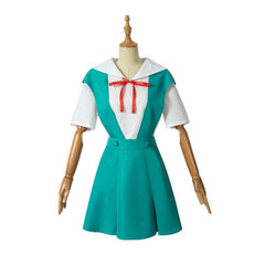 Hina Suzuki Cosplay Costume - Virtual Youtuber Character Outfit for Anime Fans