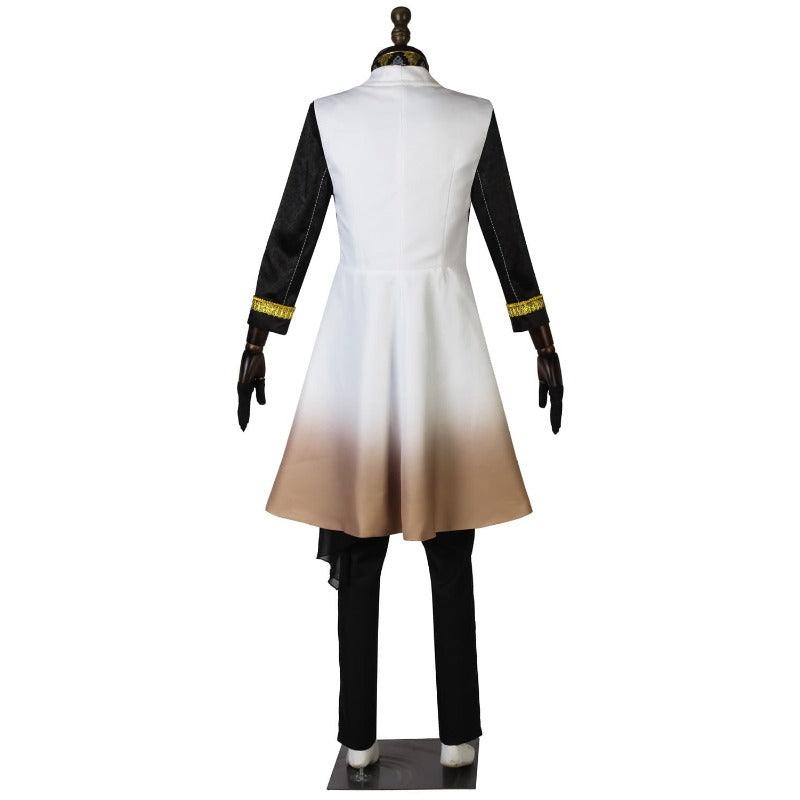 Touken Ranbu Musical Cosplay Costume - Hizamaru Tsuwamono Wind Style