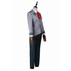 My Hero Academia Izuku Midoriya UA High School Uniform Cosplay Costume