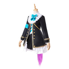 Mejiro McQueen Costume Cosplay - Anime-Inspired Outfit from Uma Musume: Pretty Derby