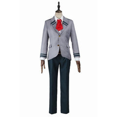 My Hero Academia Izuku Midoriya UA High School Uniform Cosplay Costume