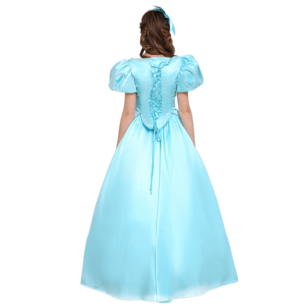 Ariel The Little Mermaid Cosplay Costume | Disney Ariel Costume for All Versions | Cosplay Series