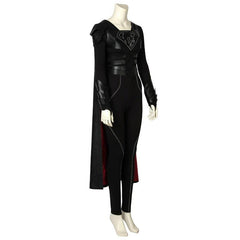 Supergirl Season 3 Reign Samantha Arias Full Cosplay Costume