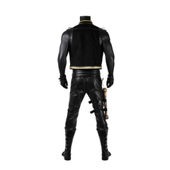 Furiosa: A Mad Max Saga Cosplay Costume - Dementus Suit