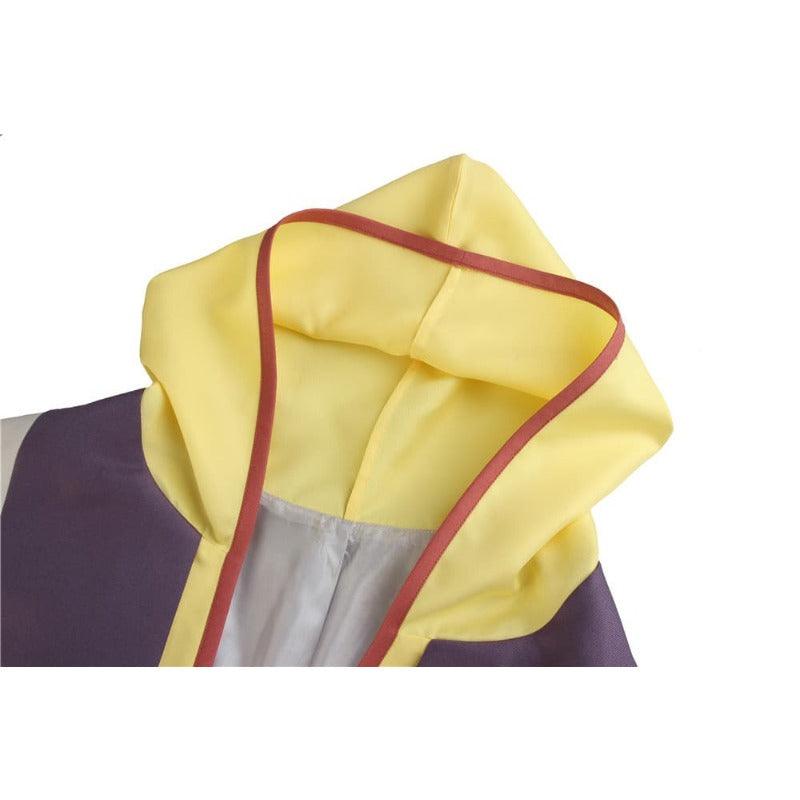 Tokugawa Ieyasu Cosplay Costume - Gakuen Basara Series