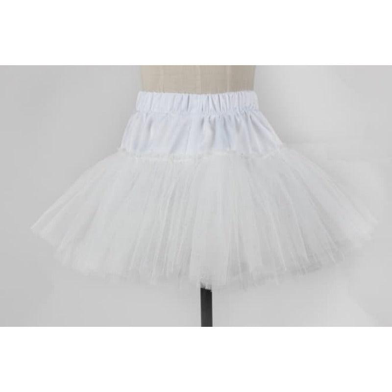 Re:Zero Rem & Ram Maid Cosplay Costume - Kawaii Anime Dresses