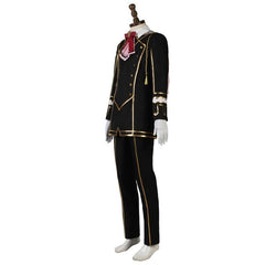 Kujo Tenn Diamond Fusion Cosplay Costume - Idolish7 TRIGGER Full Set for Halloween