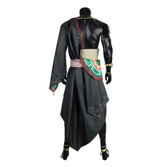 Ganondorf Tears of the Kingdom Cosplay Costume Complete Set for Men - Halloween Carnival Outfit