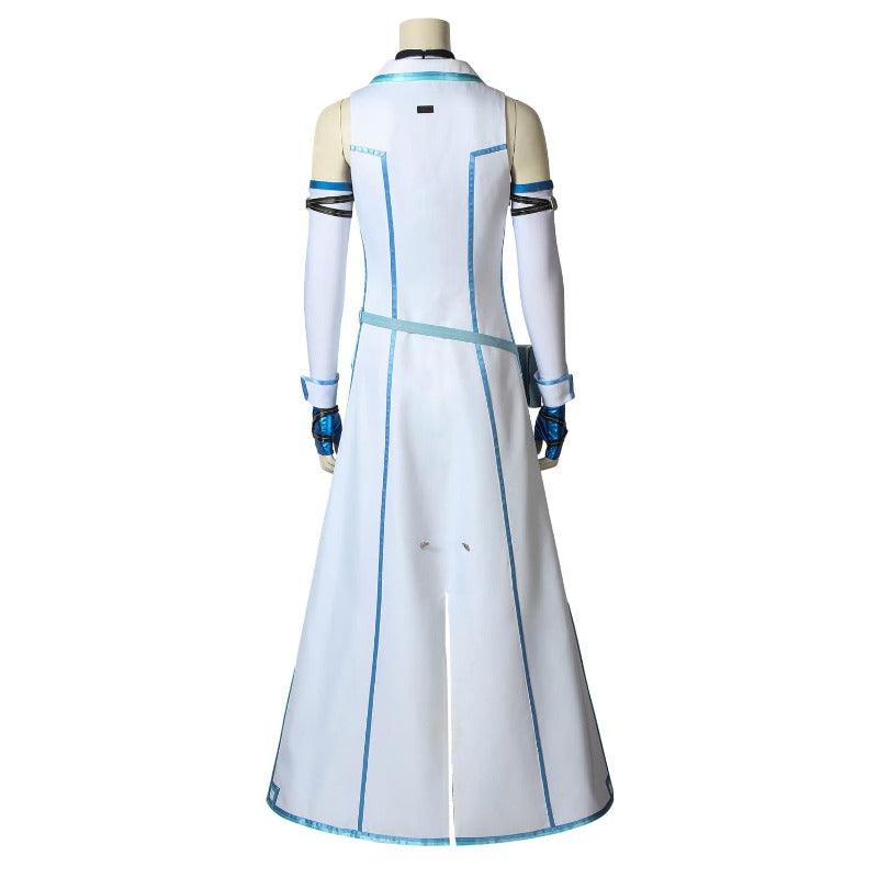 Nico Cosplay Costume Full Outfit for Halloween, Christmas, and New Year Party