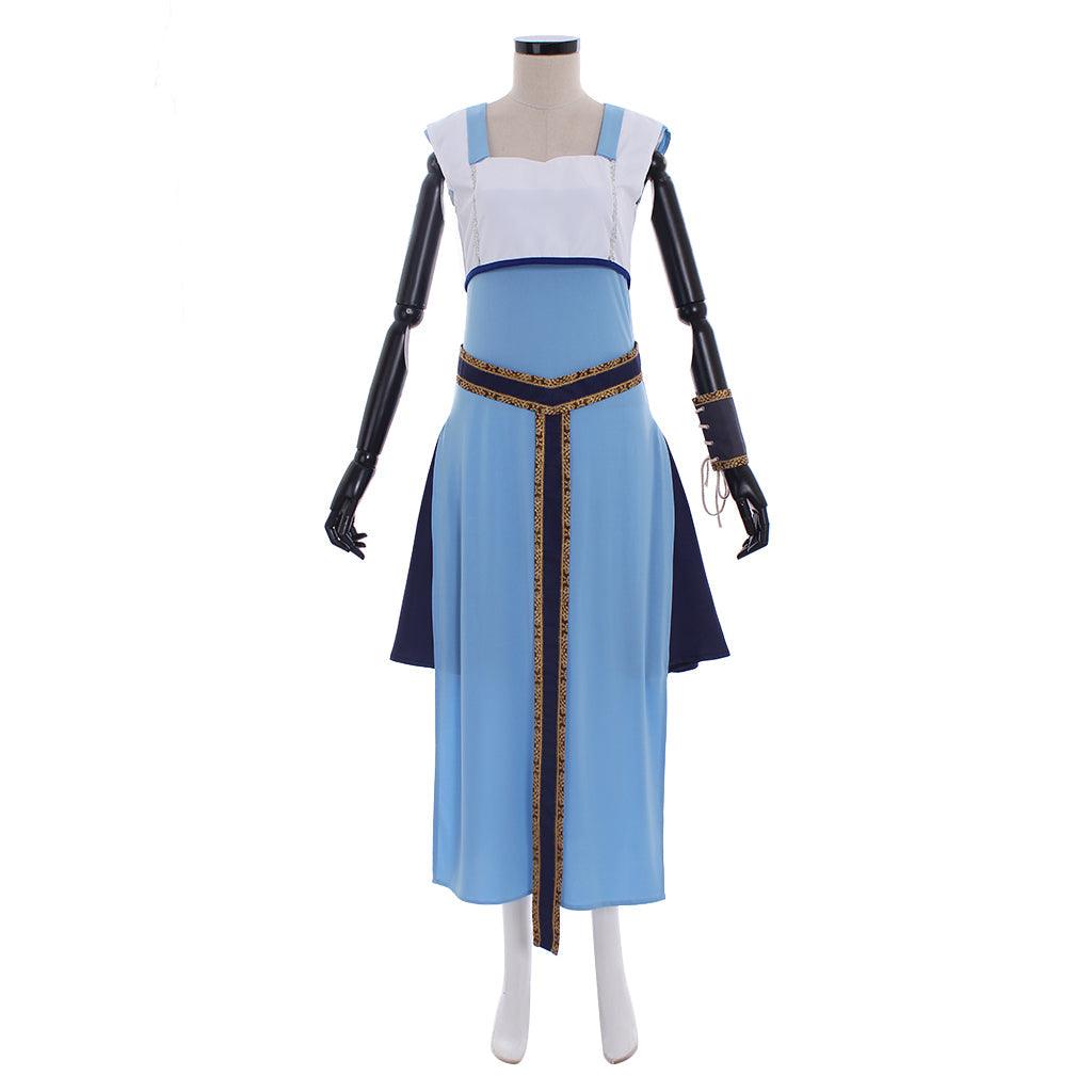 Medieval Victorian Dress Renaissance Custom Made Halloween Carnival Party Adult Cosplay Gown