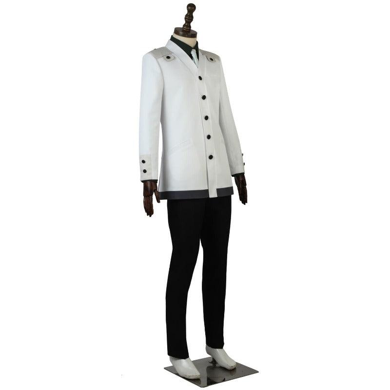 Quinx Squad Mutsuki Cosplay Costume | Tokyo Ghoul:re Custom-Made Outfit