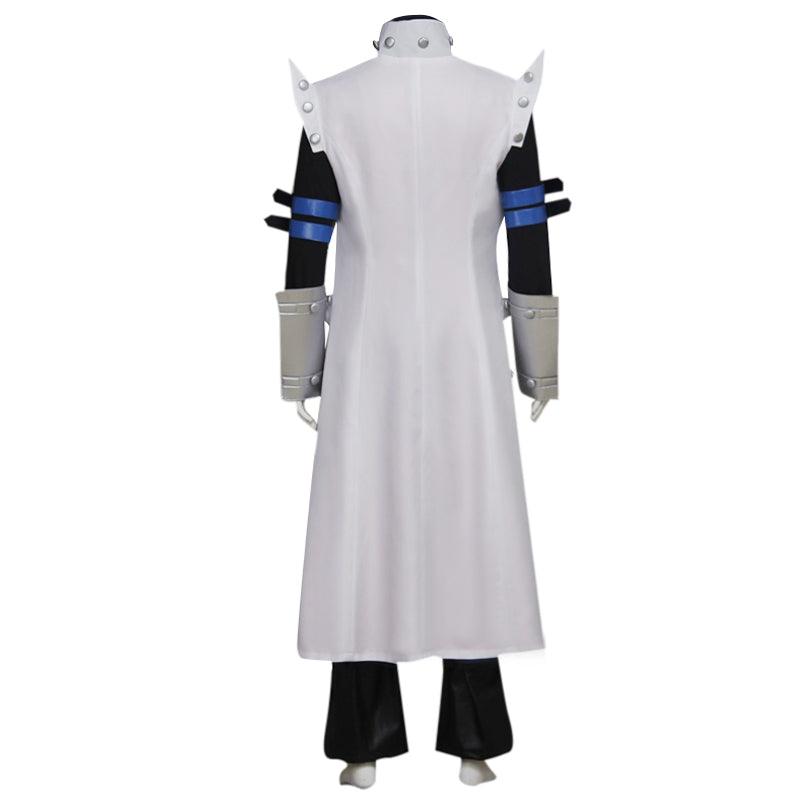 Yu-Gi-Oh! GX Seto Kaiba Cosplay Costume | Duel Monsters GX Anime Outfit