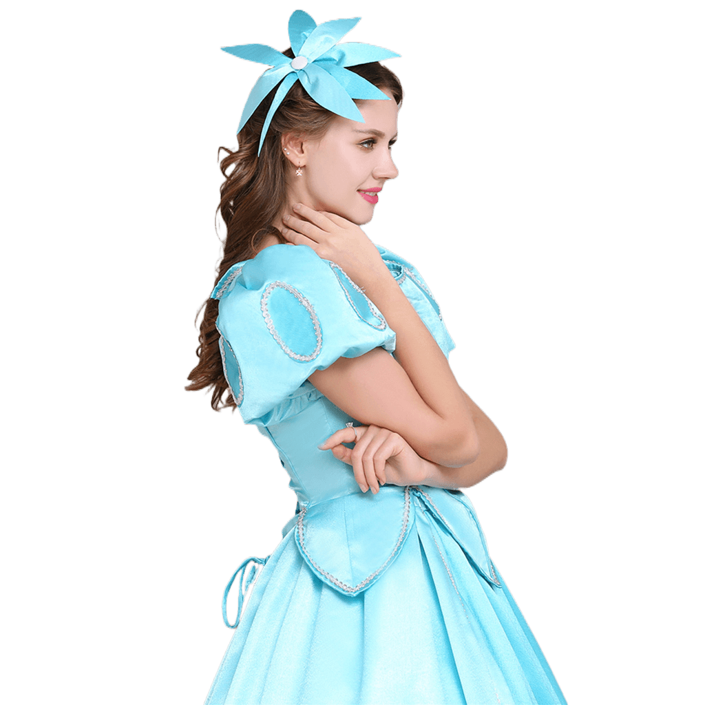 Ariel The Little Mermaid Cosplay Costume | Disney Ariel Costume for All Versions | Cosplay Series