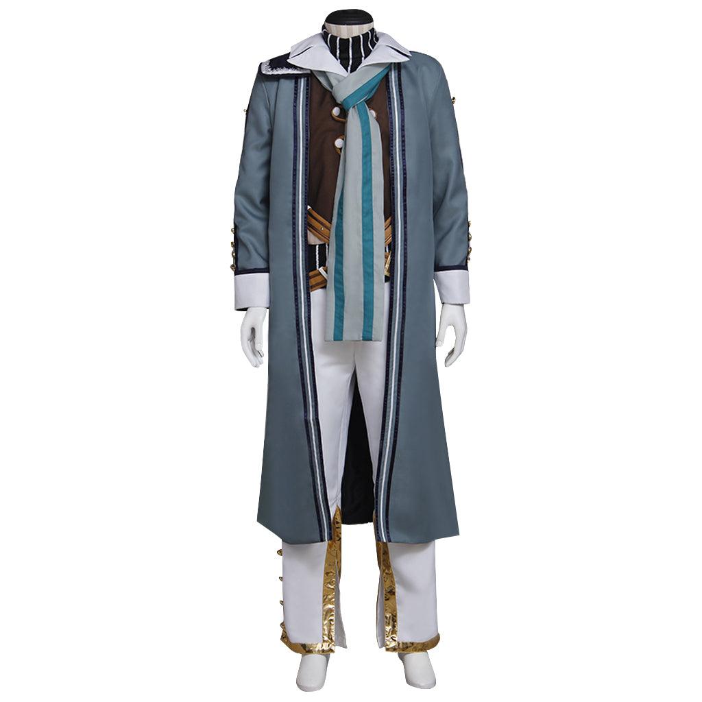 Heroes Legend Cosplay Costume