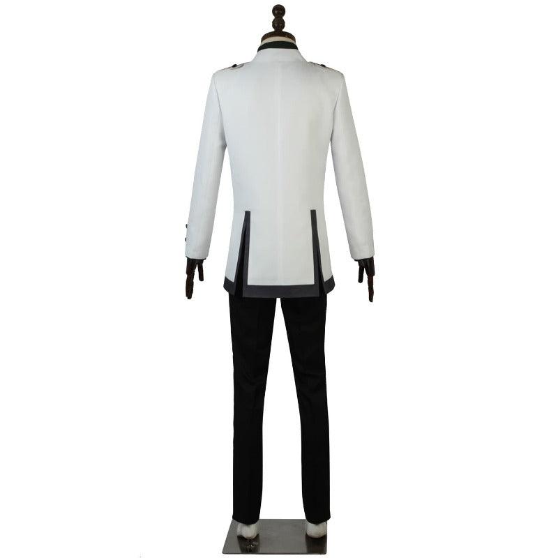 Quinx Squad Mutsuki Cosplay Costume | Tokyo Ghoul:re Custom-Made Outfit