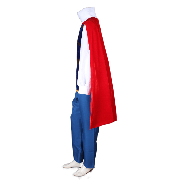 Disney Snow White, Evil Queen, and Prince Cosplay Costume Series - Coscosmos