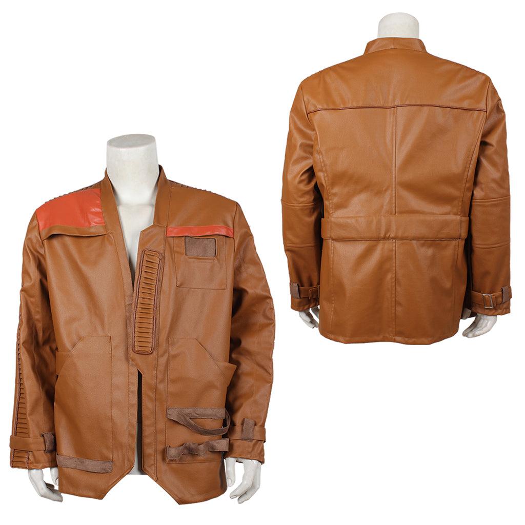 Authentic Star Wars Cosplay Costume for Adults