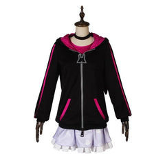 Spot COMPASS Combat Talent Divine Will Cosplay Costume - Megu Megu Megu Cosplay Server