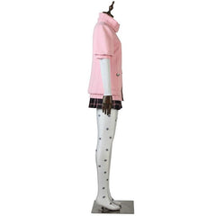 Persona 5 Haru Okumura Cosplay Costume - Premium Anime Roleplay Outfit