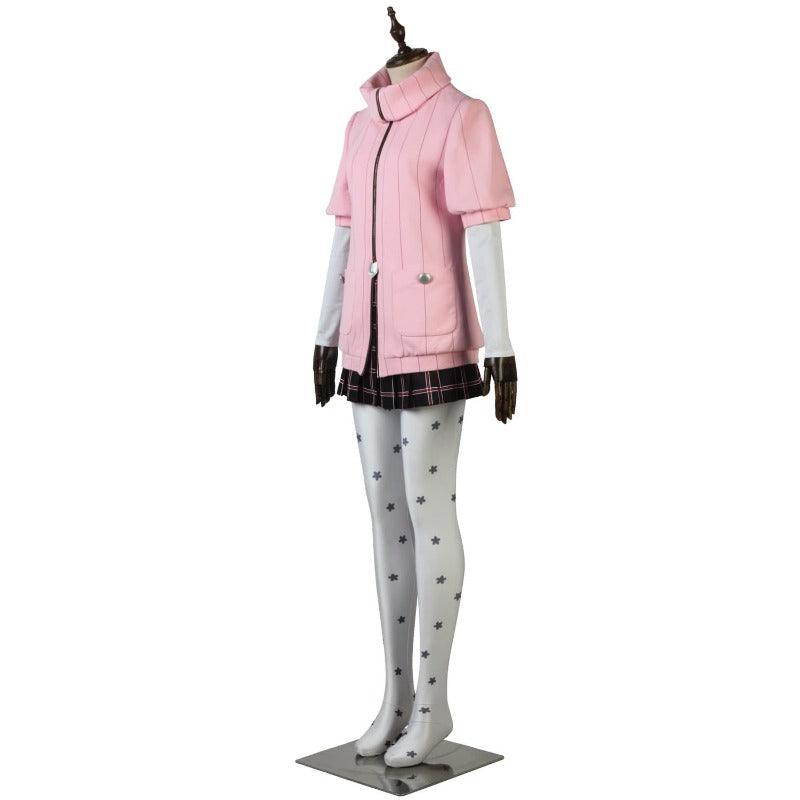 Persona 5 Haru Okumura Cosplay Costume - Premium Anime Roleplay Outfit