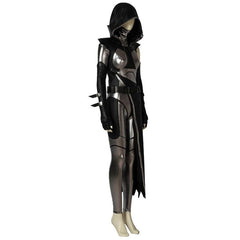 Fortnite Fate Cosplay Costume for Halloween and Parties