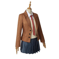 Mai Sakurajima Bunny Girl Cosplay Costume