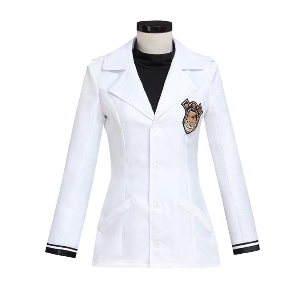 Mystic Messenger ZEN Cosplay Costume | Game Cosplay Series | Stylish Outfit for Fans