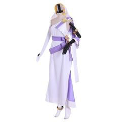 Game Fire Emblem Heroes Adrift Corrin Cosplay Costume | Elegant Roleplay Outfit