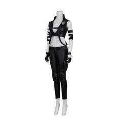 Mortal Kombat Sonya Blade Costume | Sexy Battle Suit for Adult Women | Halloween Cosplay Outfit