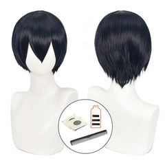 Haiky Cosplay Wig Hinata Shouyou Kuroo Tetsuro  Kageyama Tobio Yachi Hitoka Tsukishima Kei Nishinoya Yuu Oikawa Tooru