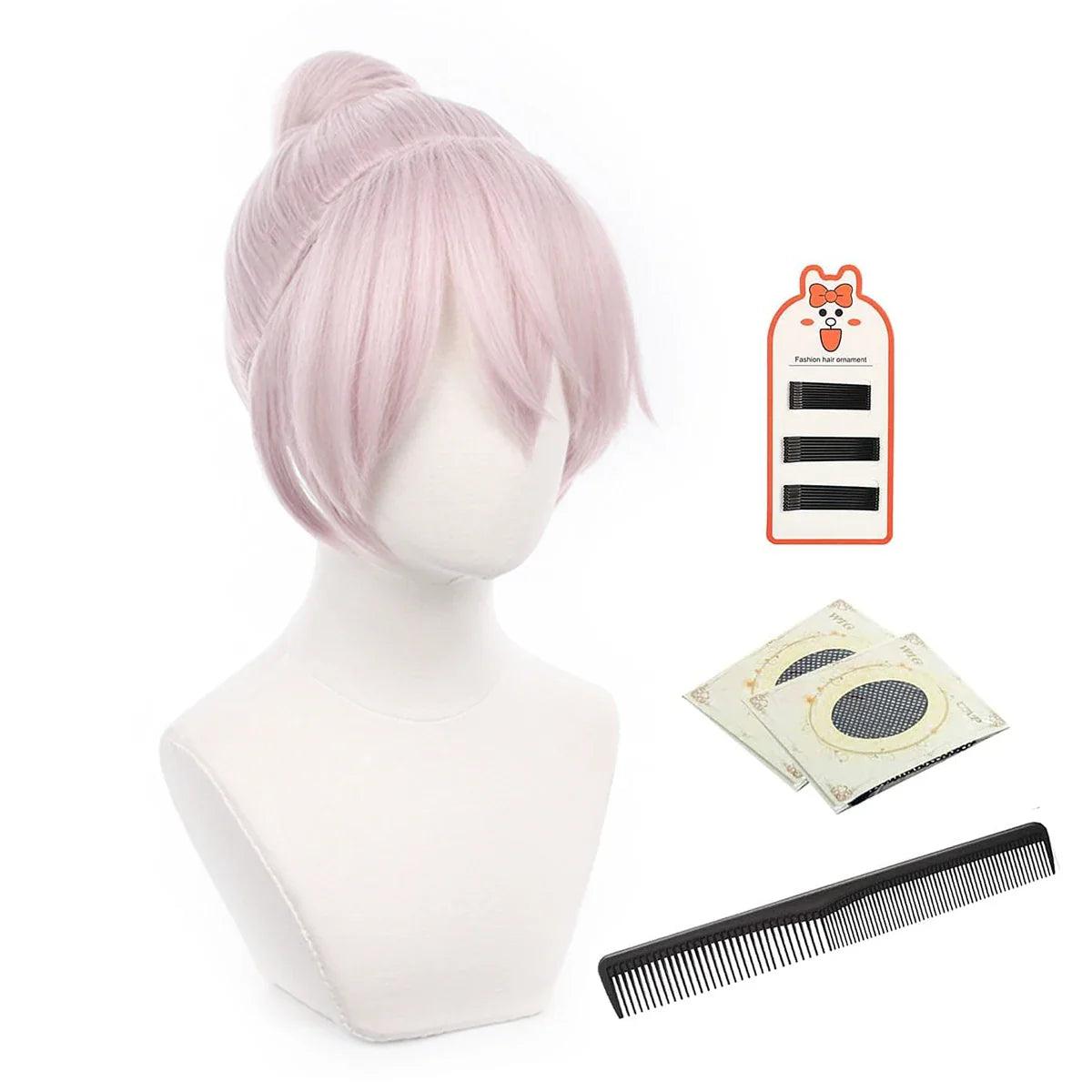 Tokyo Anime Cosplay Wig Mikey Keisuke Baji Ran Rindo Haitani Izana Waka Senju Chifuyu Koko Inui Sanzo Ken Souta