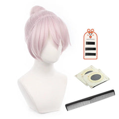 Tokyo Anime Cosplay Wig Mikey Keisuke Baji Ran Rindo Haitani Izana Waka Senju Chifuyu Koko Inui Sanzo Ken Souta