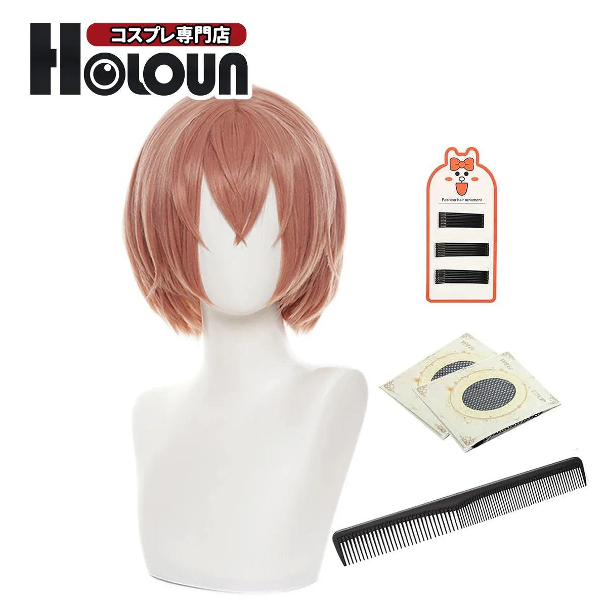 Tokyo Anime Cosplay Wig Mikey Keisuke Baji Ran Rindo Haitani Izana Waka Senju Chifuyu Koko Inui Sanzo Ken Souta