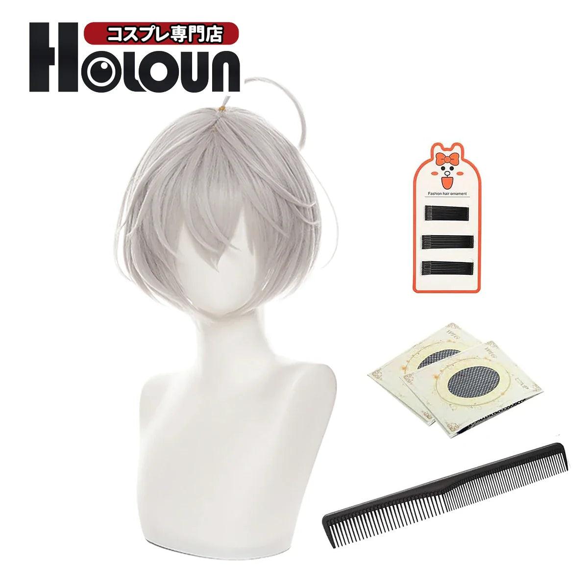 Tokyo Anime Cosplay Wig Mikey Keisuke Baji Ran Rindo Haitani Izana Waka Senju Chifuyu Koko Inui Sanzo Ken Souta