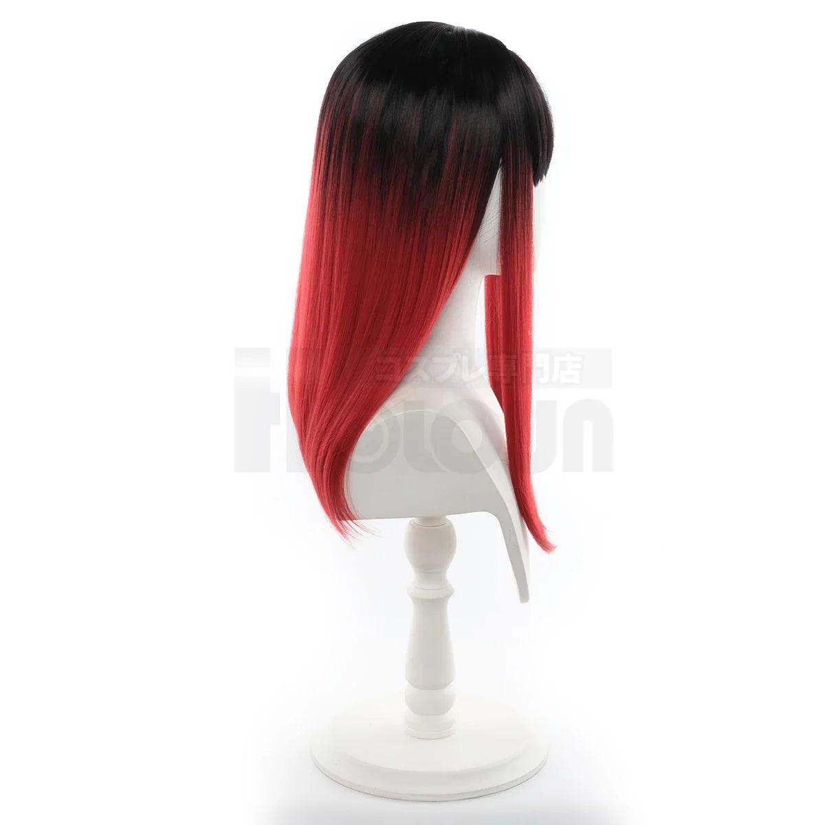 Wind Breaker Anime Tasuku Tsubakino Cosplay Wig Rose Net Synthetic Fiber Adjustable Size Heat Resistant Cap Comb Halloween