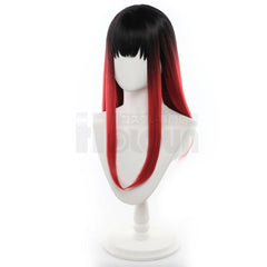 Wind Breaker Anime Tasuku Tsubakino Cosplay Wig Rose Net Synthetic Fiber Adjustable Size Heat Resistant Cap Comb Halloween