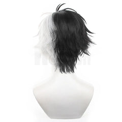 Wind Breaker Anime Haruka Sakura Cosplay Wig Rose Net Synthetic Fiber Adjustable Size Halloween Gift