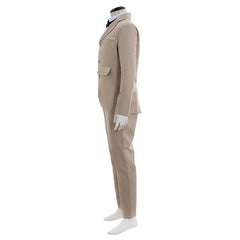 Mediaeval England Gentleman Renaissance Suit - Romeo Cosplay Costume for Halloween, Carnival & Stage Performances