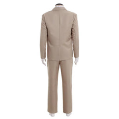 Mediaeval England Gentleman Renaissance Suit - Romeo Cosplay Costume for Halloween, Carnival & Stage Performances