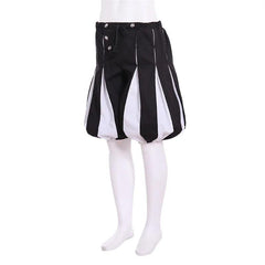 King Henry VIII Tudor Lantern Pants - Royal Renaissance Costume for Men