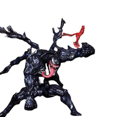 Marvel Red Venom Carnage Action Figure - The Amazing Spiderman Collectible Toy