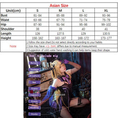 Game Genshin Impact Fischl Cosplay Costume Fischl Cosplay Costume Women Sexy Jumpsuit Halloween Bodysuit Sleeve Full Set