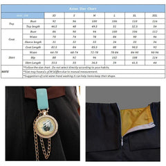 Game Honkai Star Rail Trailblazer Female Protagonist Cosplay Costume Stelle Women Dress Halloween Carnival Party Uniform