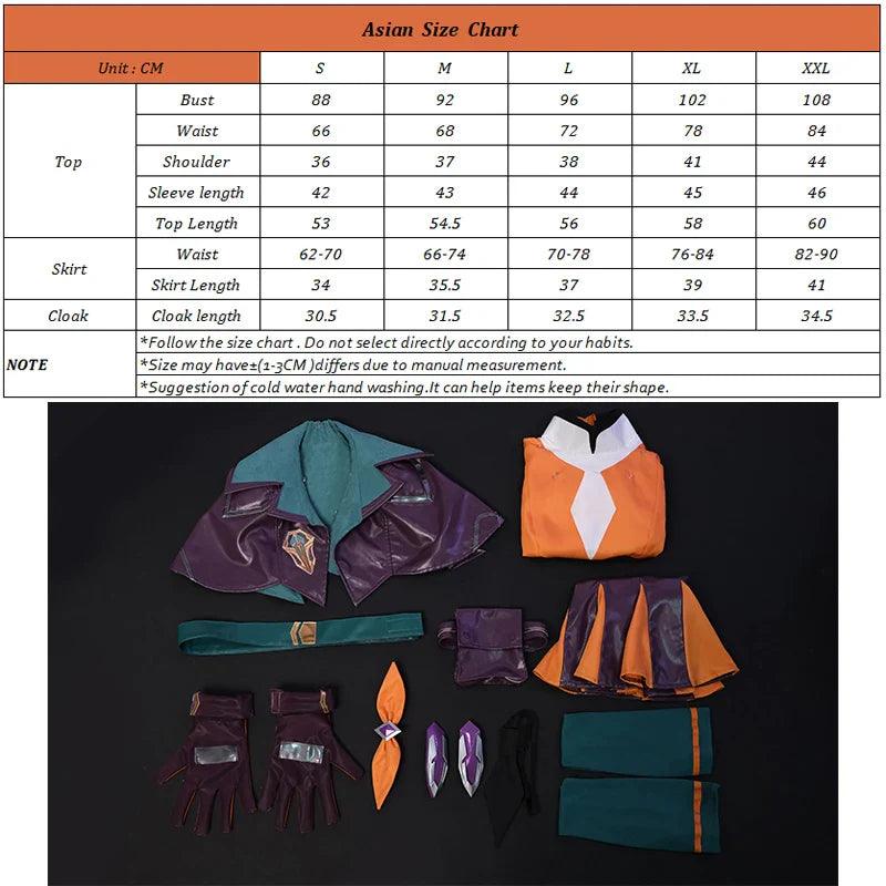 Game LOL Battle Academia Lux Cosplay Costume LOL Lux School Uniform Halloween Women Suit New Skin