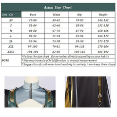 Game LOL HEARTSTEEL Yone Cosplay Costume LOL Adult Men Roleplay Fantasia Outfits Male Yone Uniform Halloween Full Set