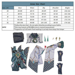 Honkai Star Rail Cold Dragon Young DanHeng Cosplay Costume with Dragon Horn Dan Heng Cosplay Ancient Style Men Suit