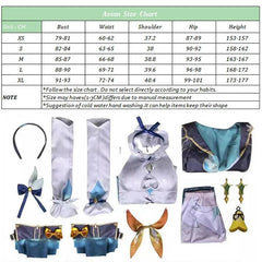 Honkai Star Rail Firefly Cosplay Costume Doujin Firefly Crown of The Mundane and Divine Women Halloween Party Outfit